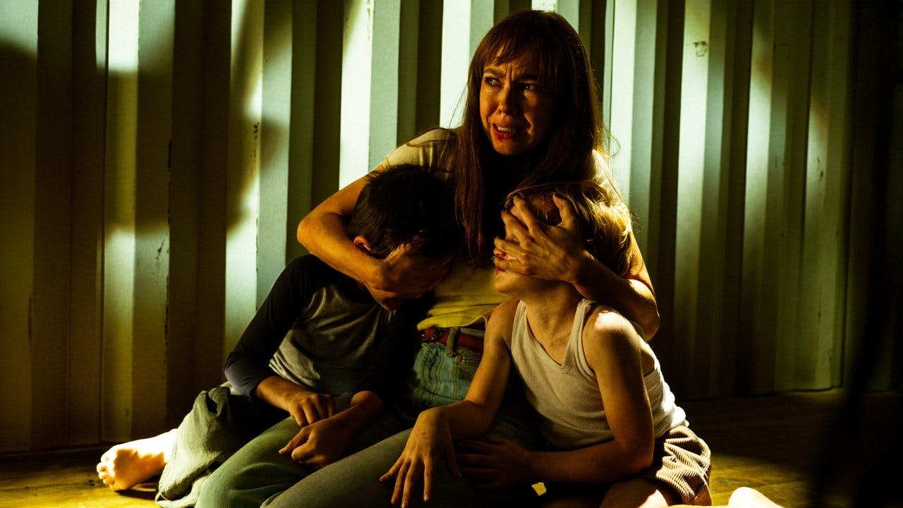 assista ao episódio 8 da temporada 1