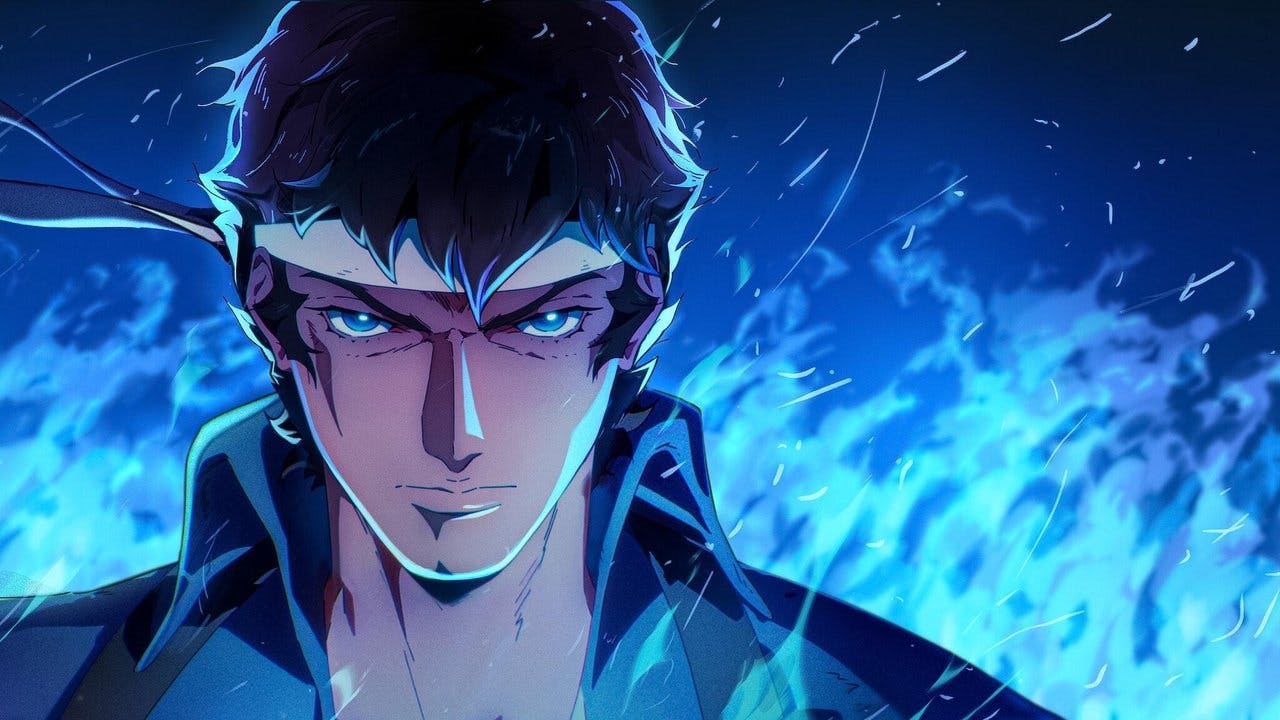 Castlevania: Noturno