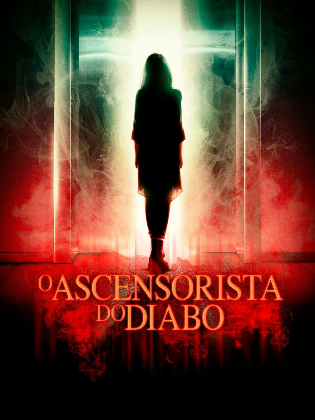 Assistir O Ascensorista Do Diabo Online em HD