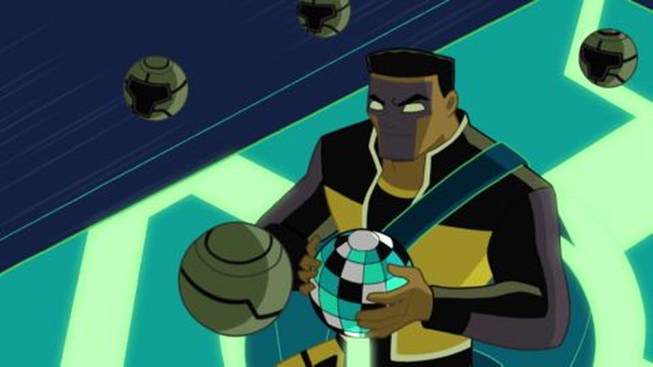 assista ao episódio 39 da temporada 1