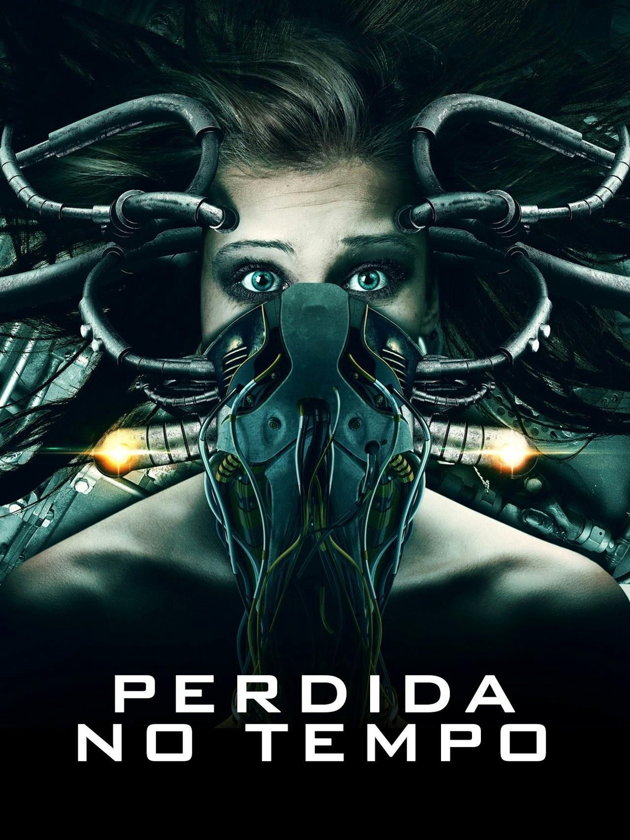 Assistir Perdida no Tempo Online em HD