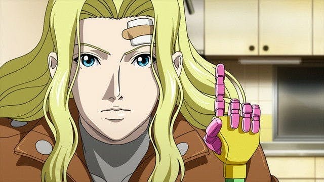 assista ao episódio 13 da temporada 1