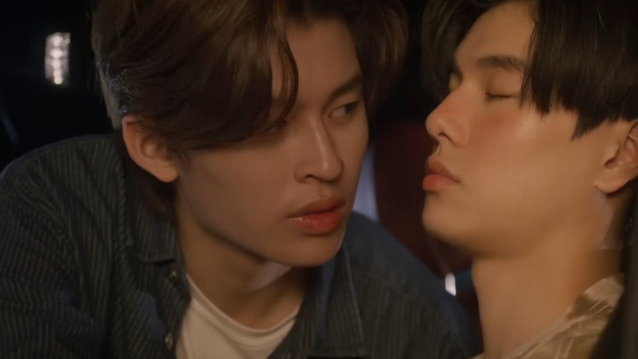 assista ao episódio 2 da temporada 1