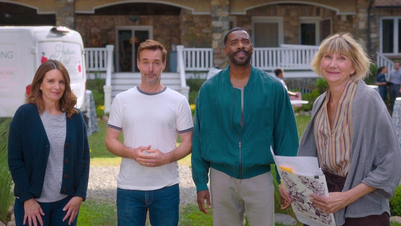 assista ao episódio 2 da temporada 1