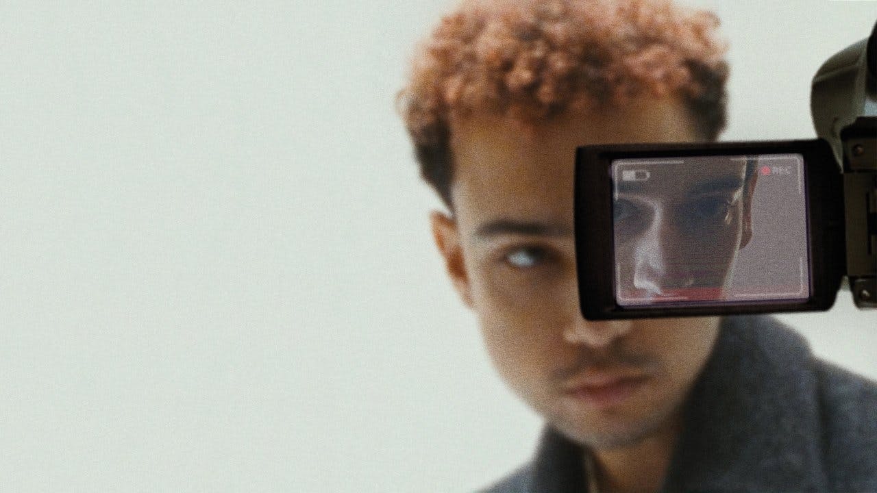 Lurker assista online