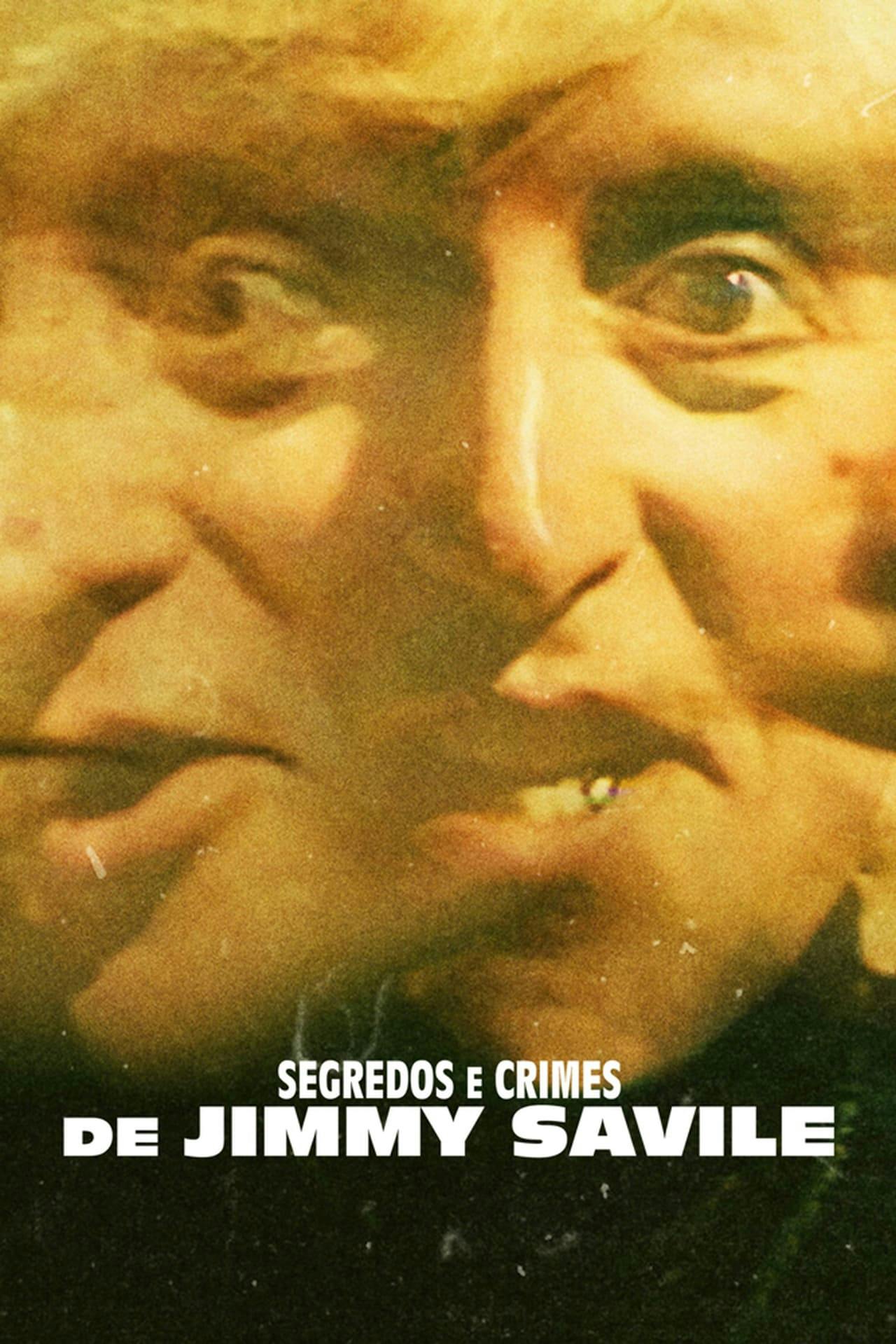 Assistir Segredos e Crimes de Jimmy Savile Online em HD