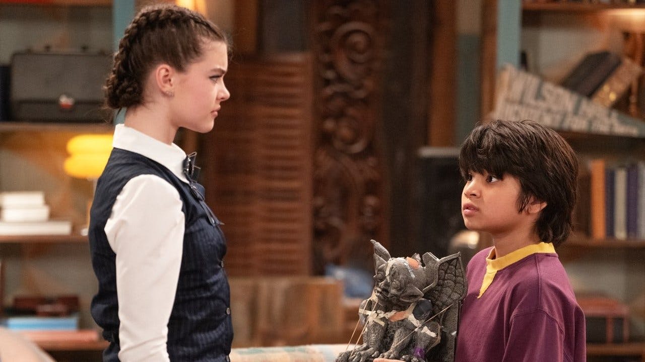 assista ao episódio 12 da temporada 1