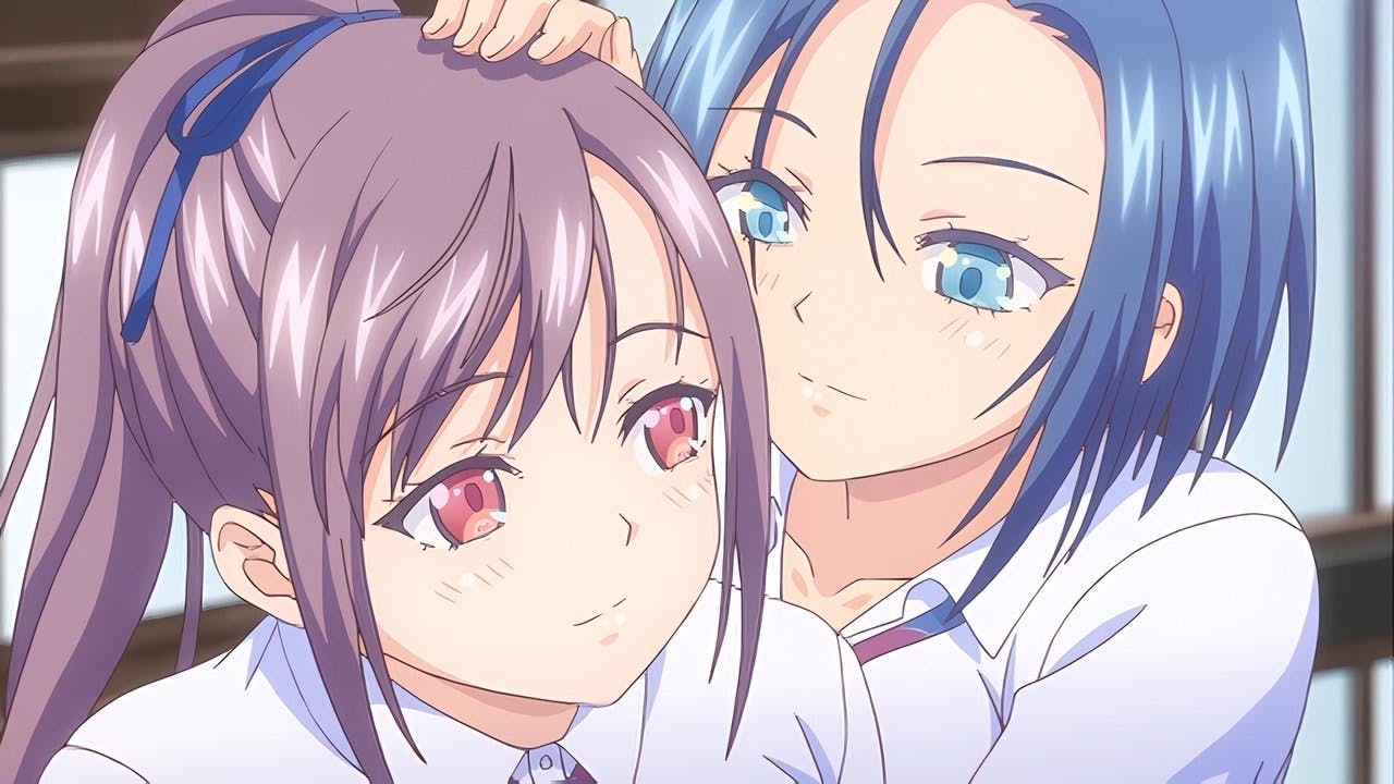 Mihitsu no Koi