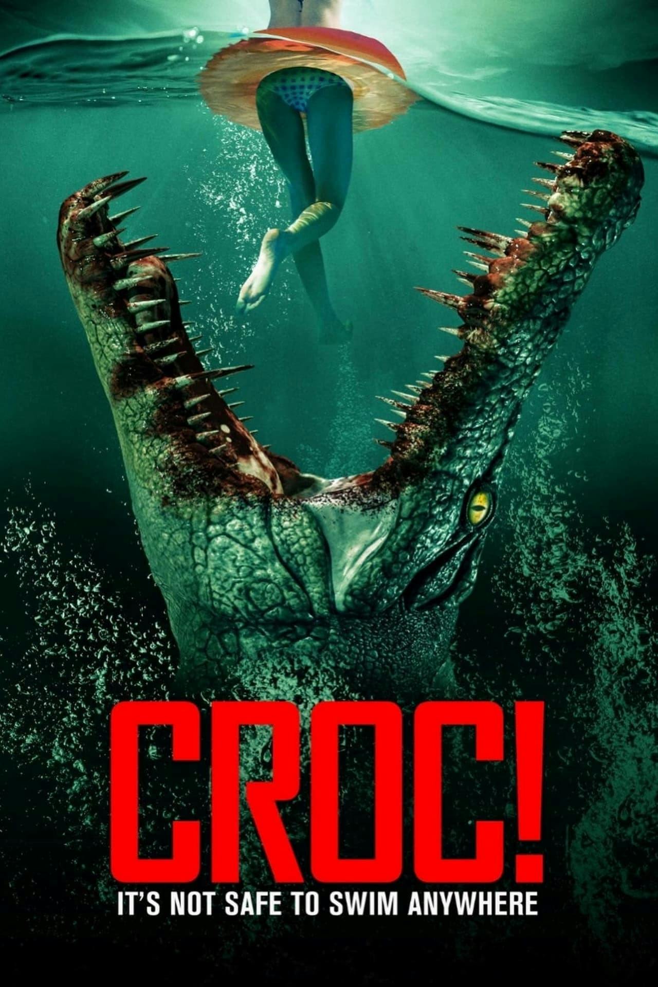 Assistir Croc! Online em HD