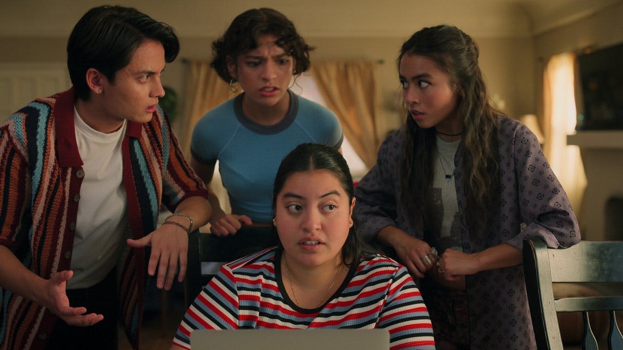 assista ao episódio 8 da temporada 1