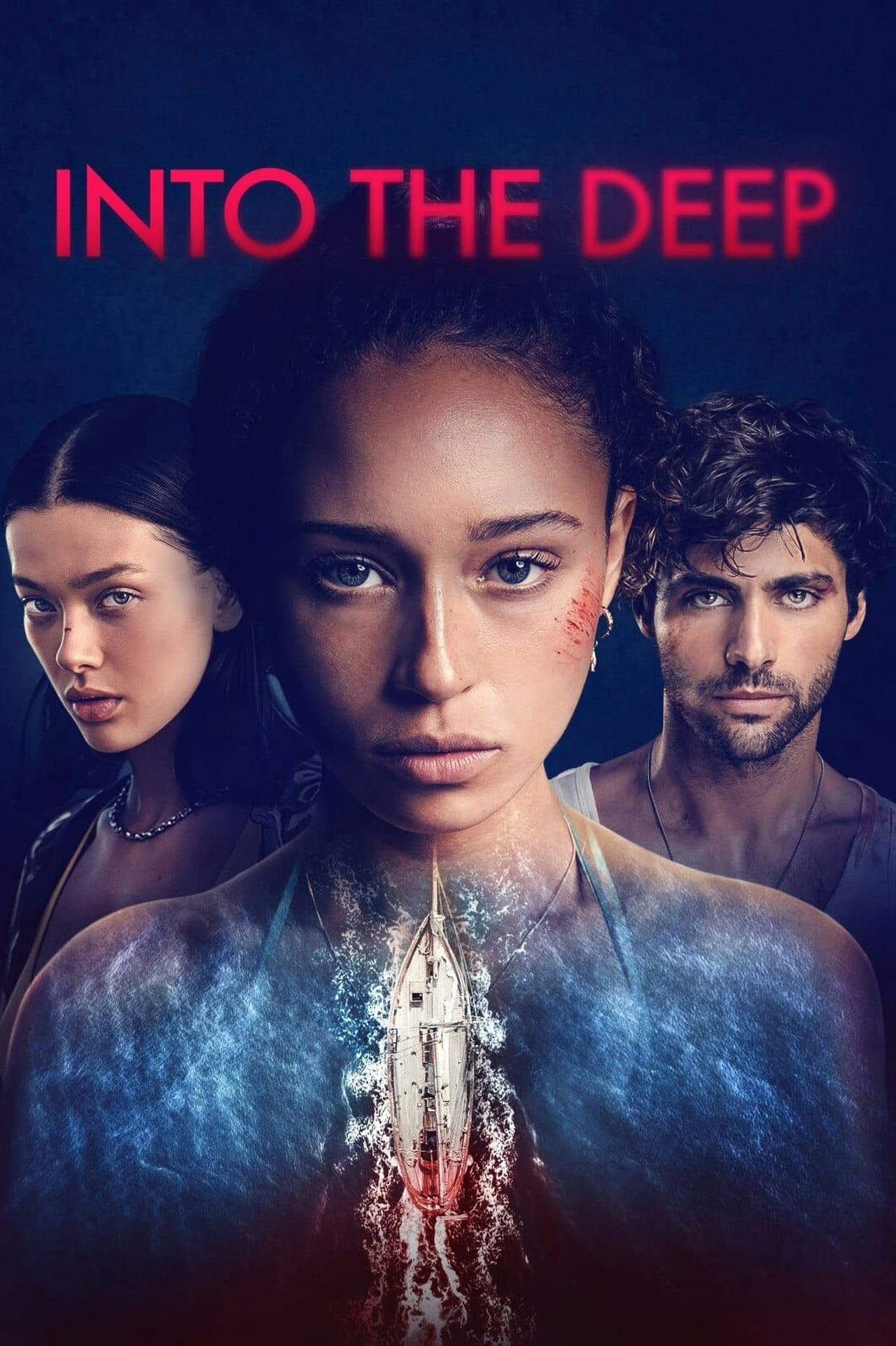 Assistir Into the Deep Online em HD