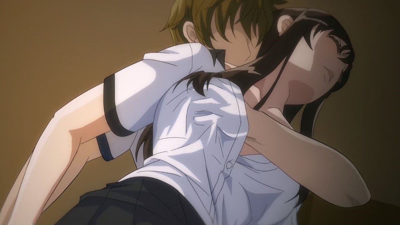 Meijyou