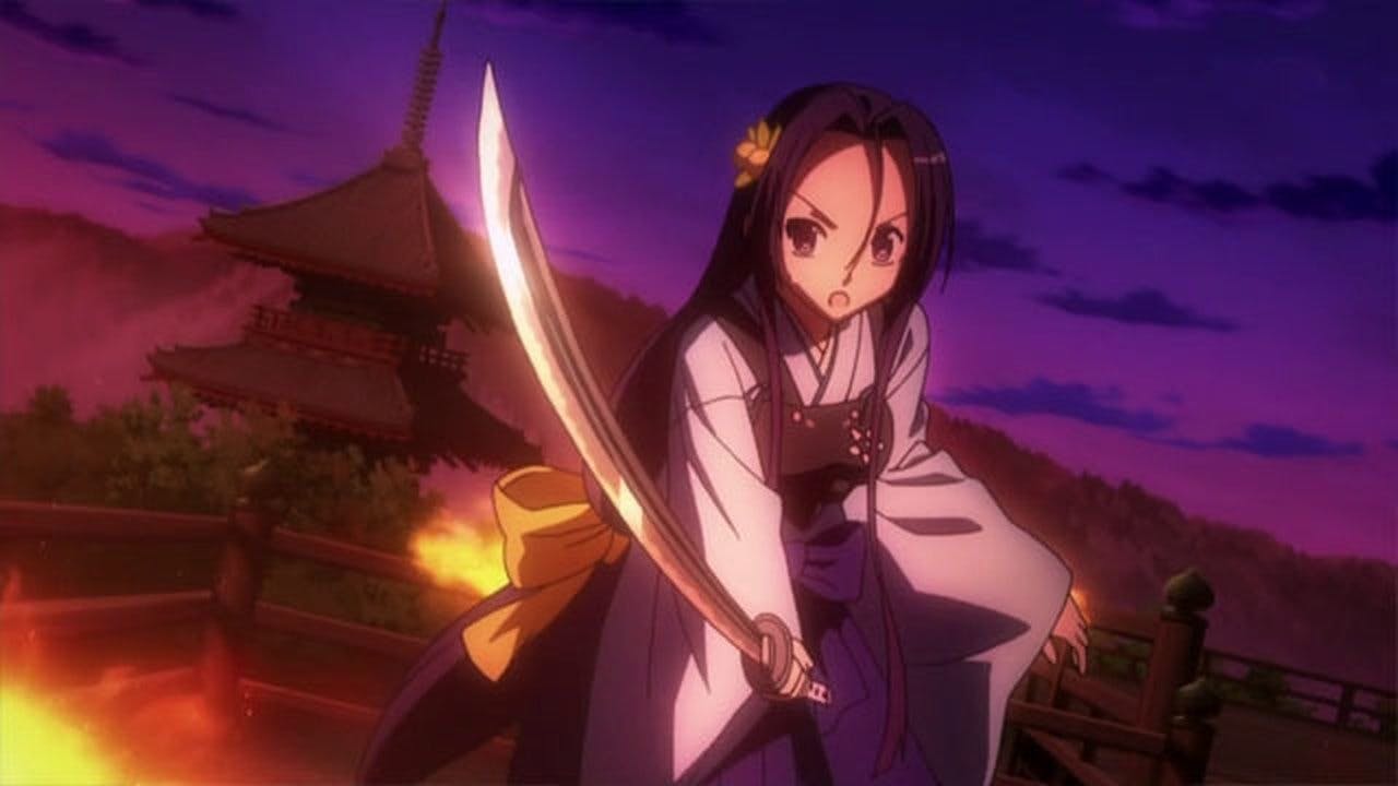 assista ao episódio 9 da temporada 1