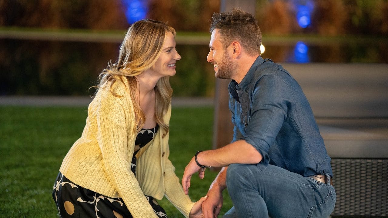 Love by Design assista online