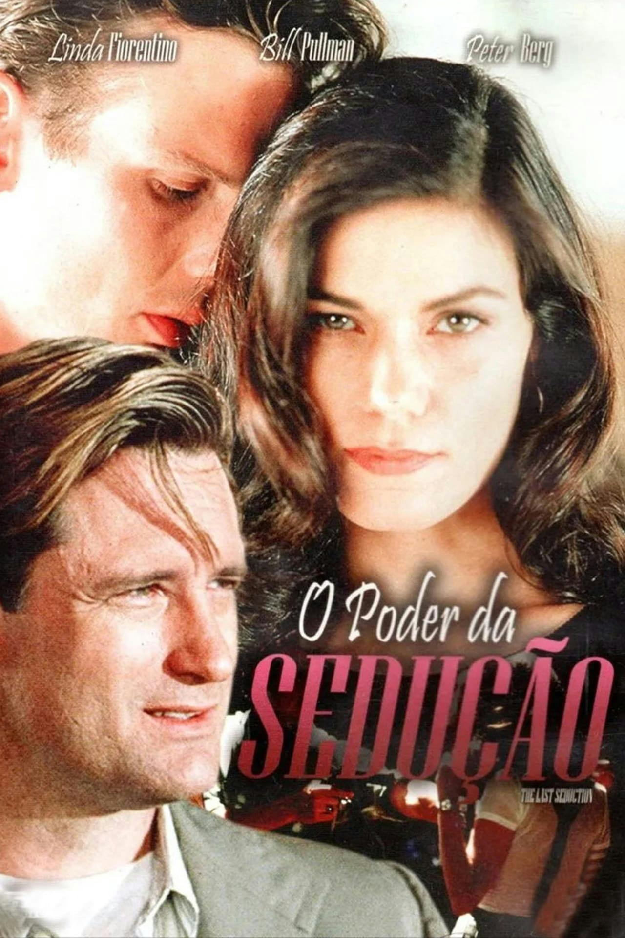 Assistir O Poder da Sedução Online em HD