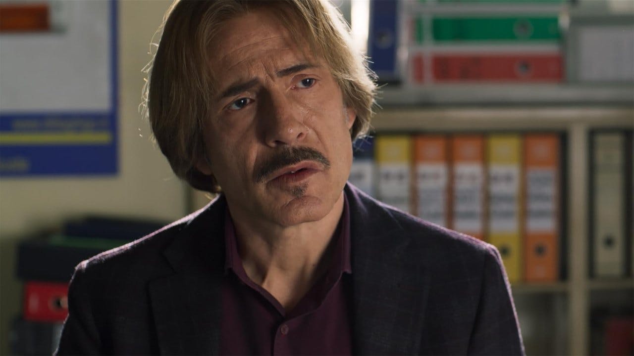 assista ao episódio 2 da temporada 1