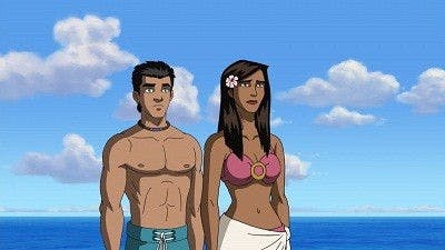 assista ao episódio 17 da temporada 1