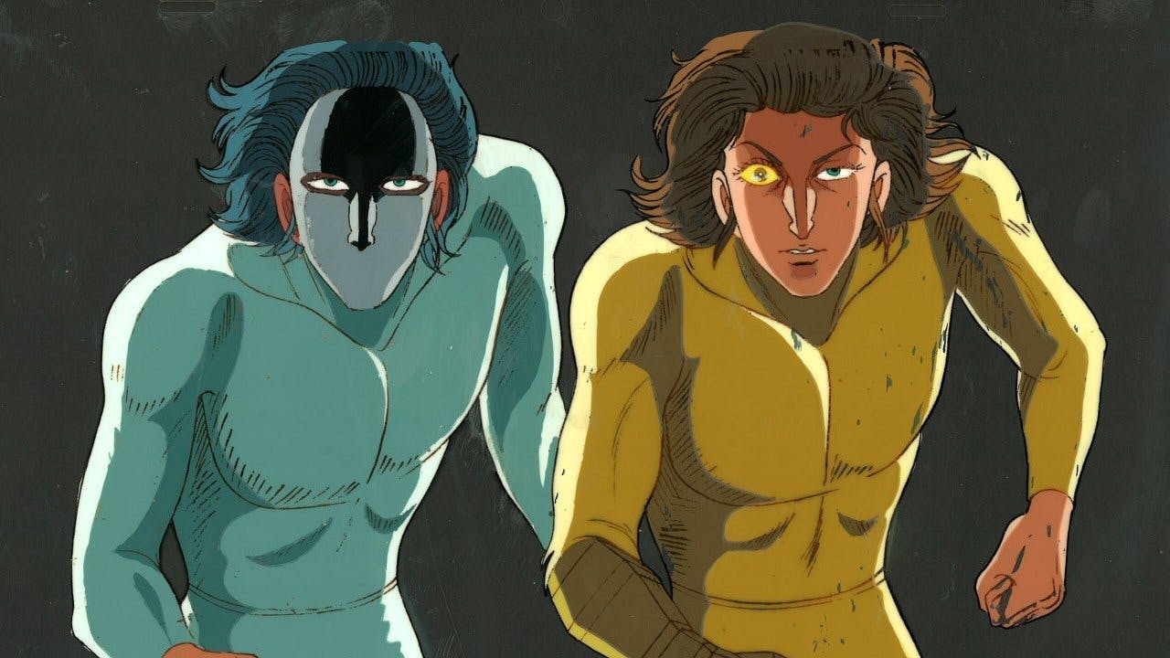 Golgo 13 – O Profissional