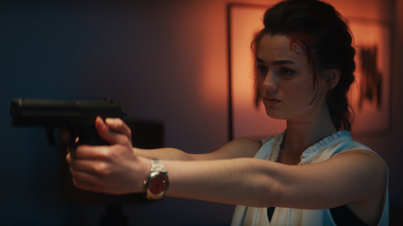 Sociedade das Sombras assista online