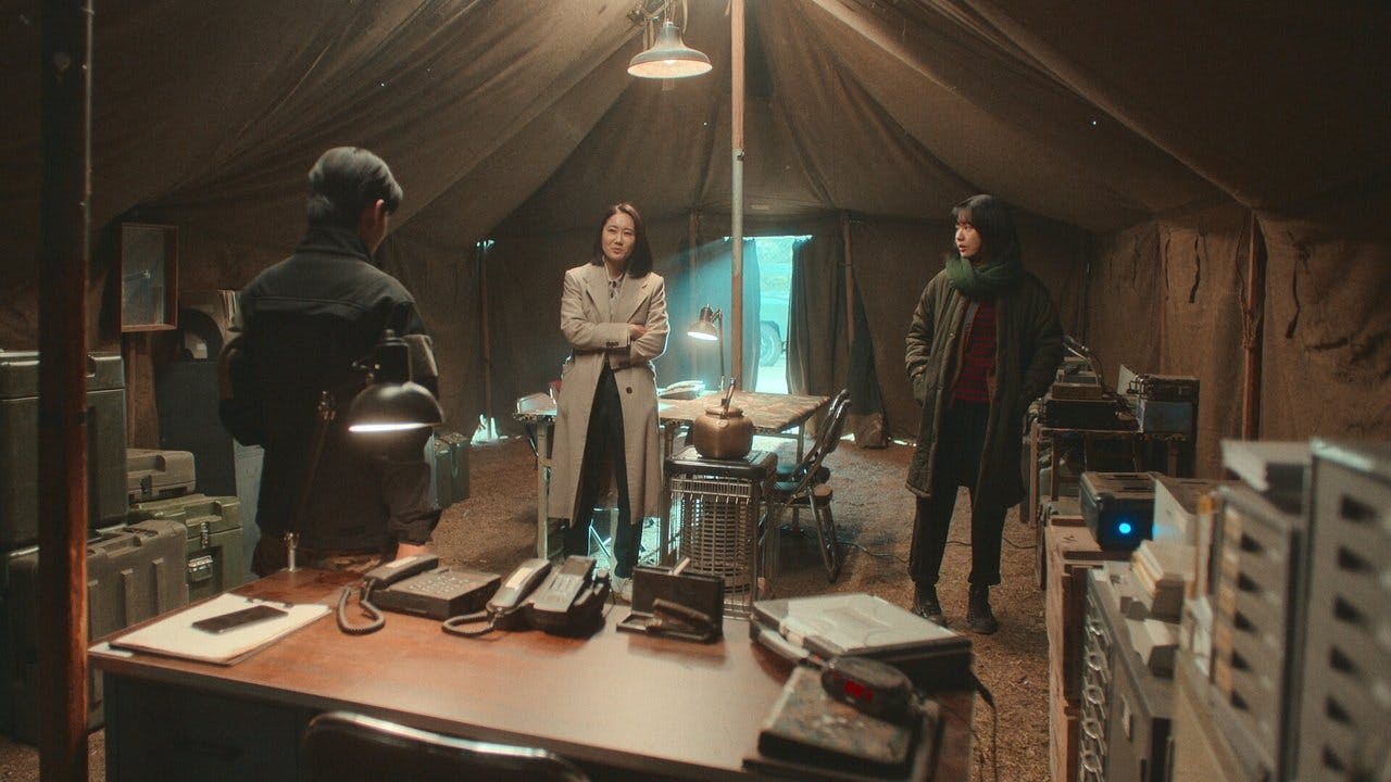 assista ao episódio 12 da temporada 1