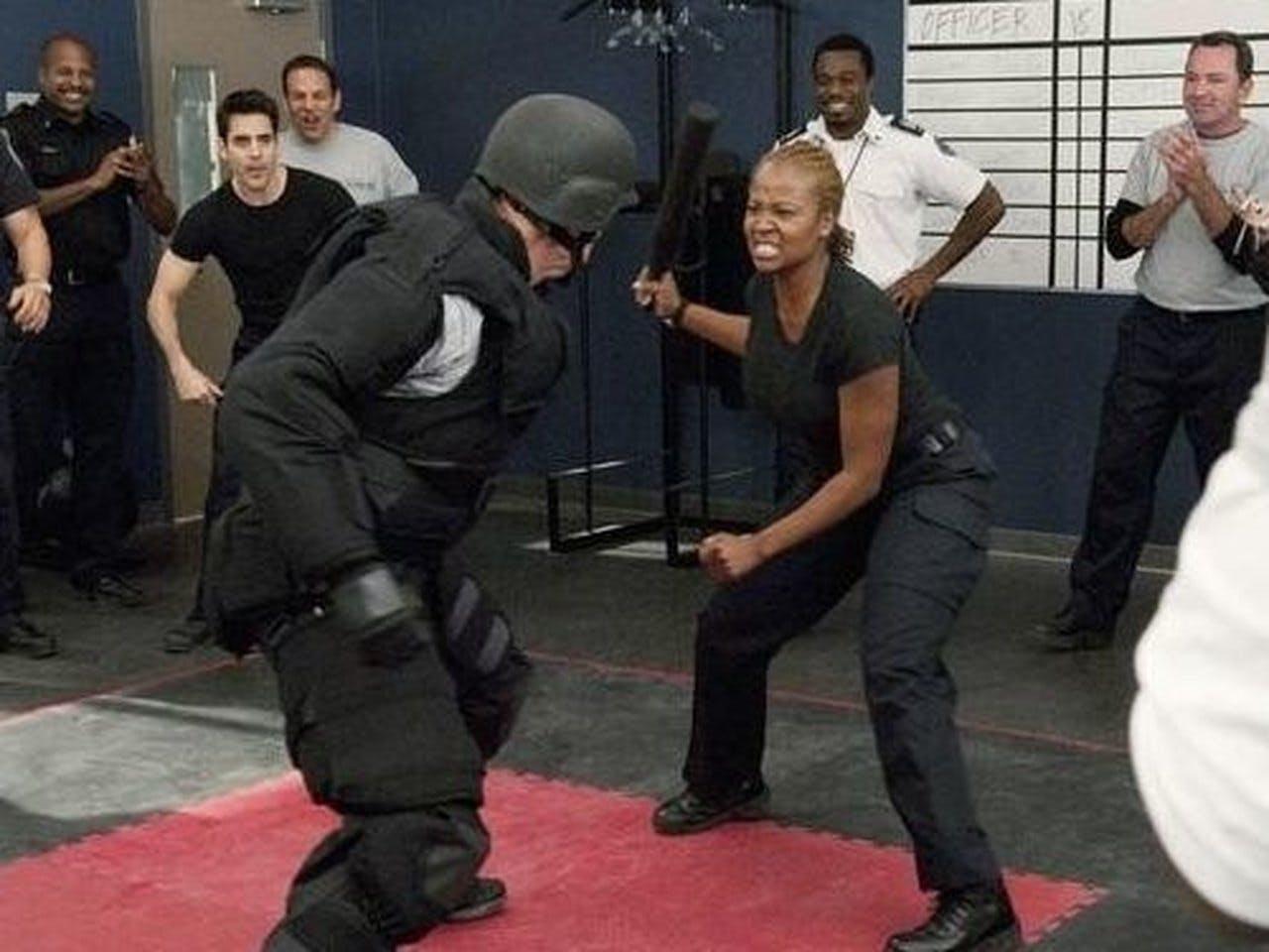 assista ao episódio 8 da temporada 1