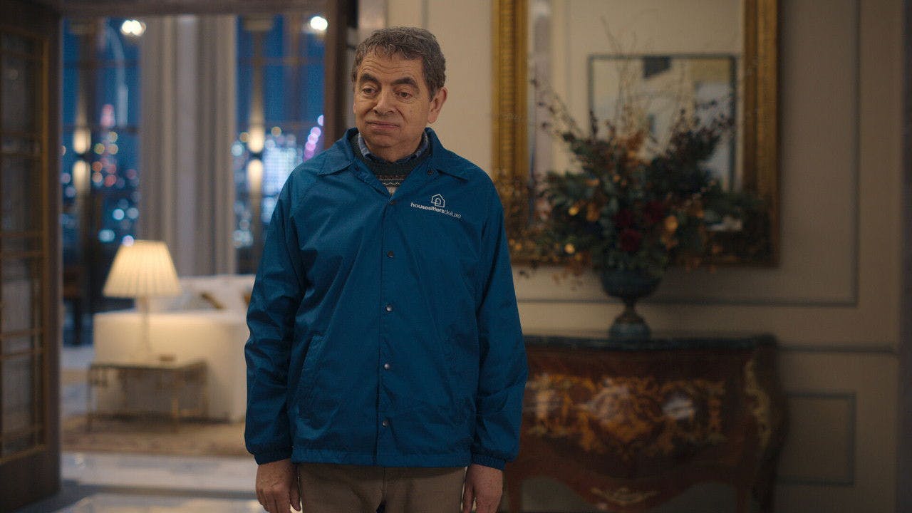 assista ao episódio 2 da temporada 1