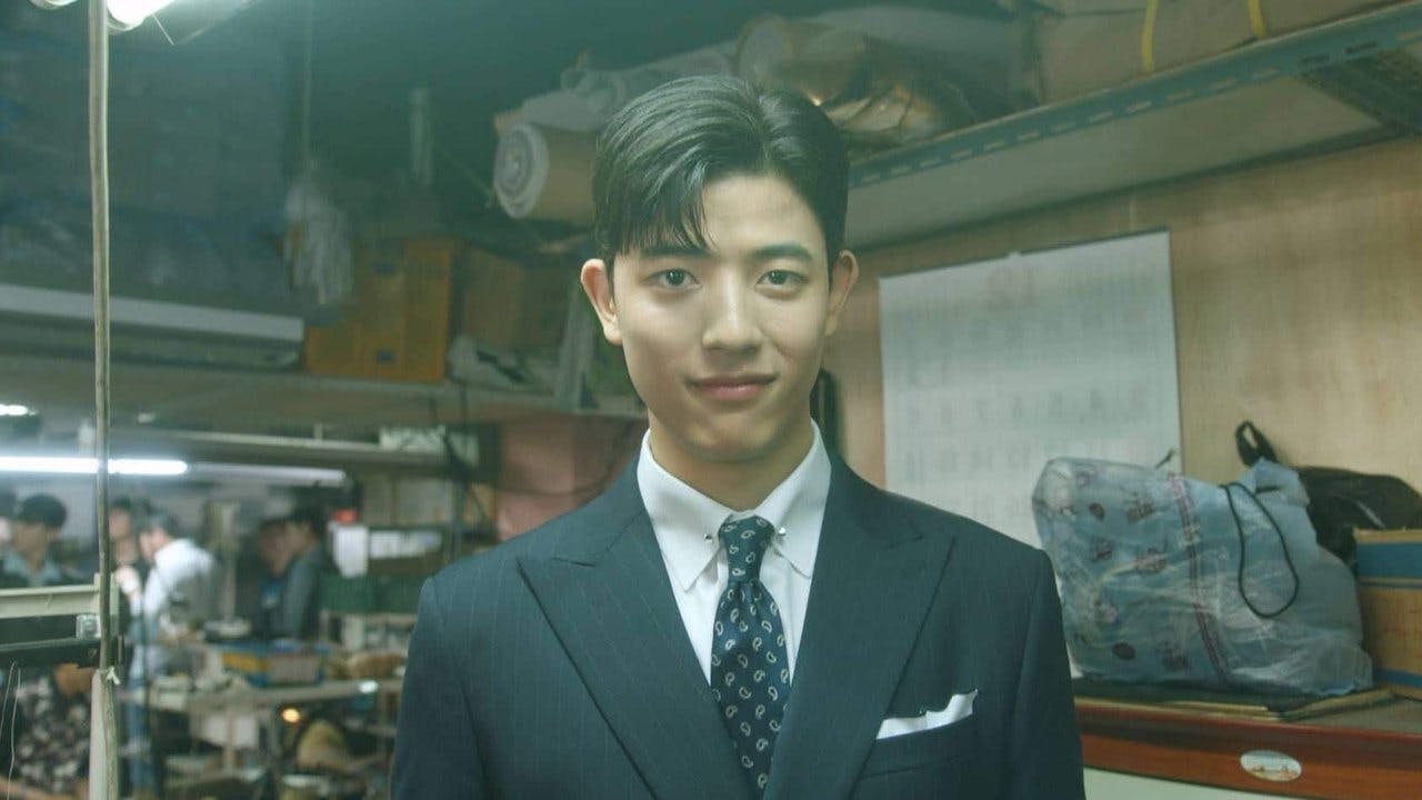 assista ao episódio 7 da temporada 1