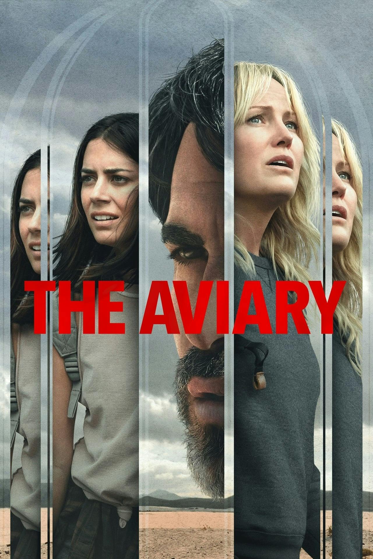 Assistir The Aviary Online em HD