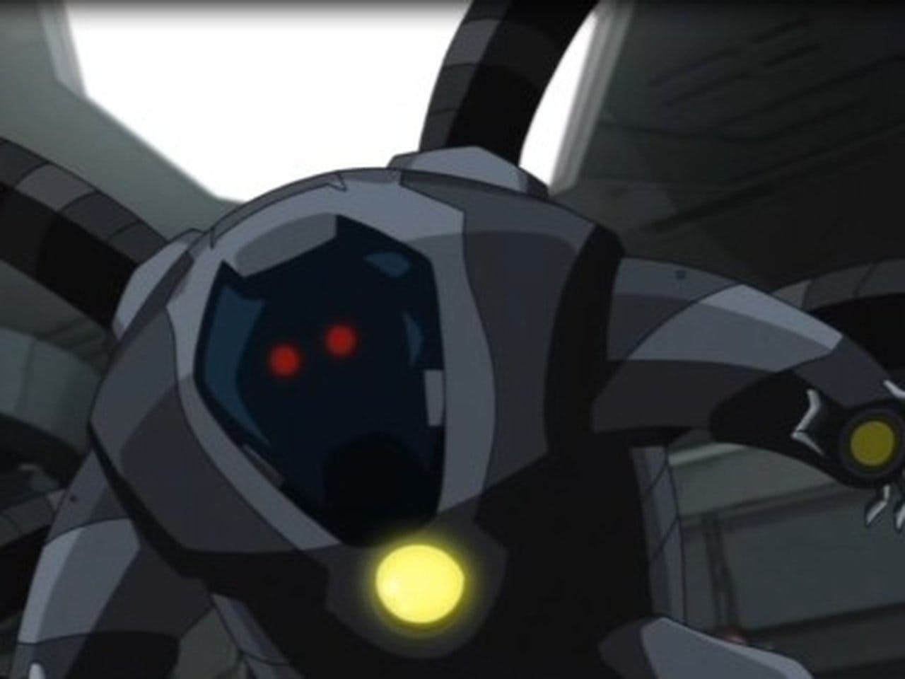 assista ao episódio 22 da temporada 1