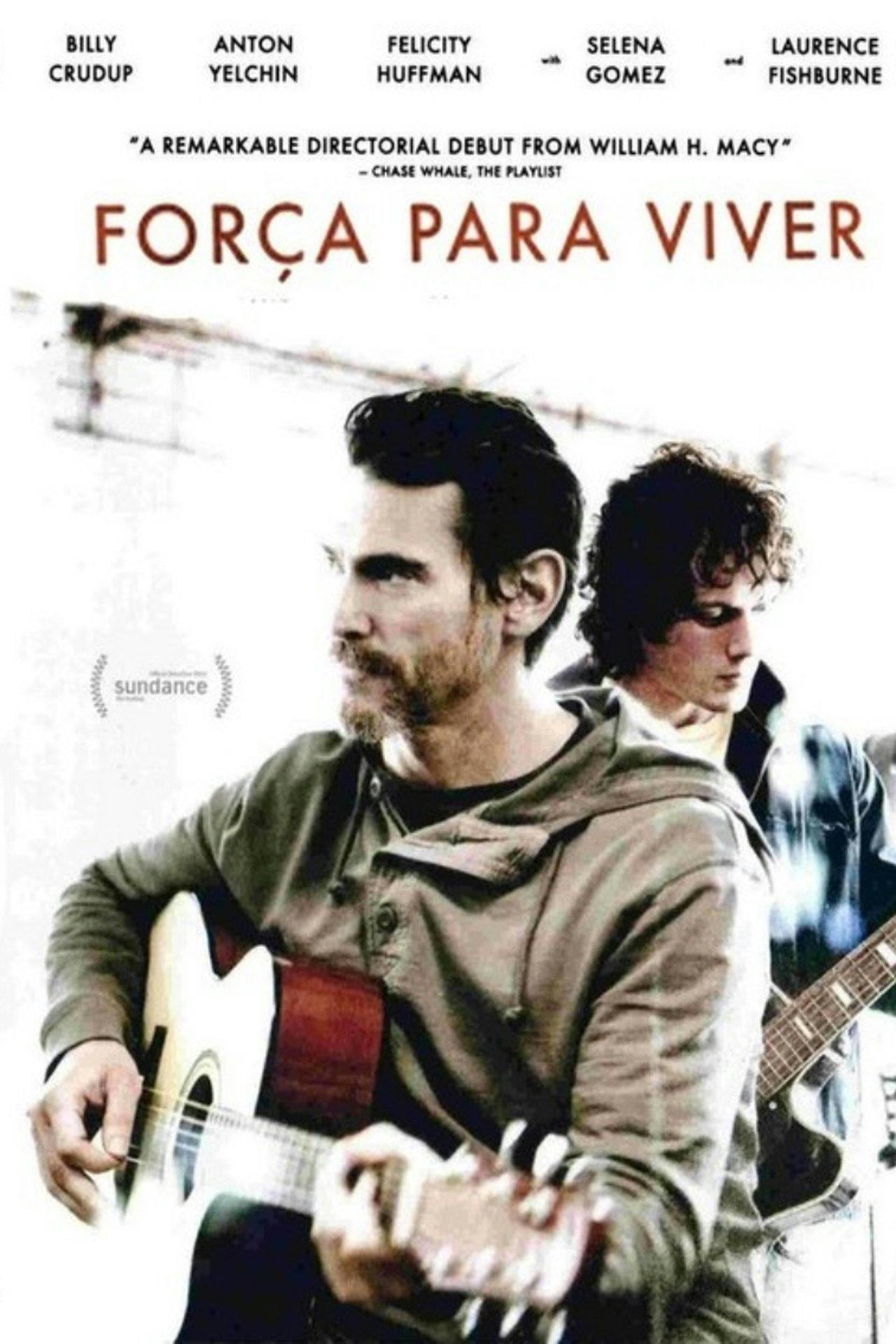 Assistir Força para Viver Online em HD