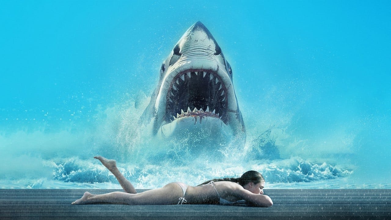 Shark Warning assista online