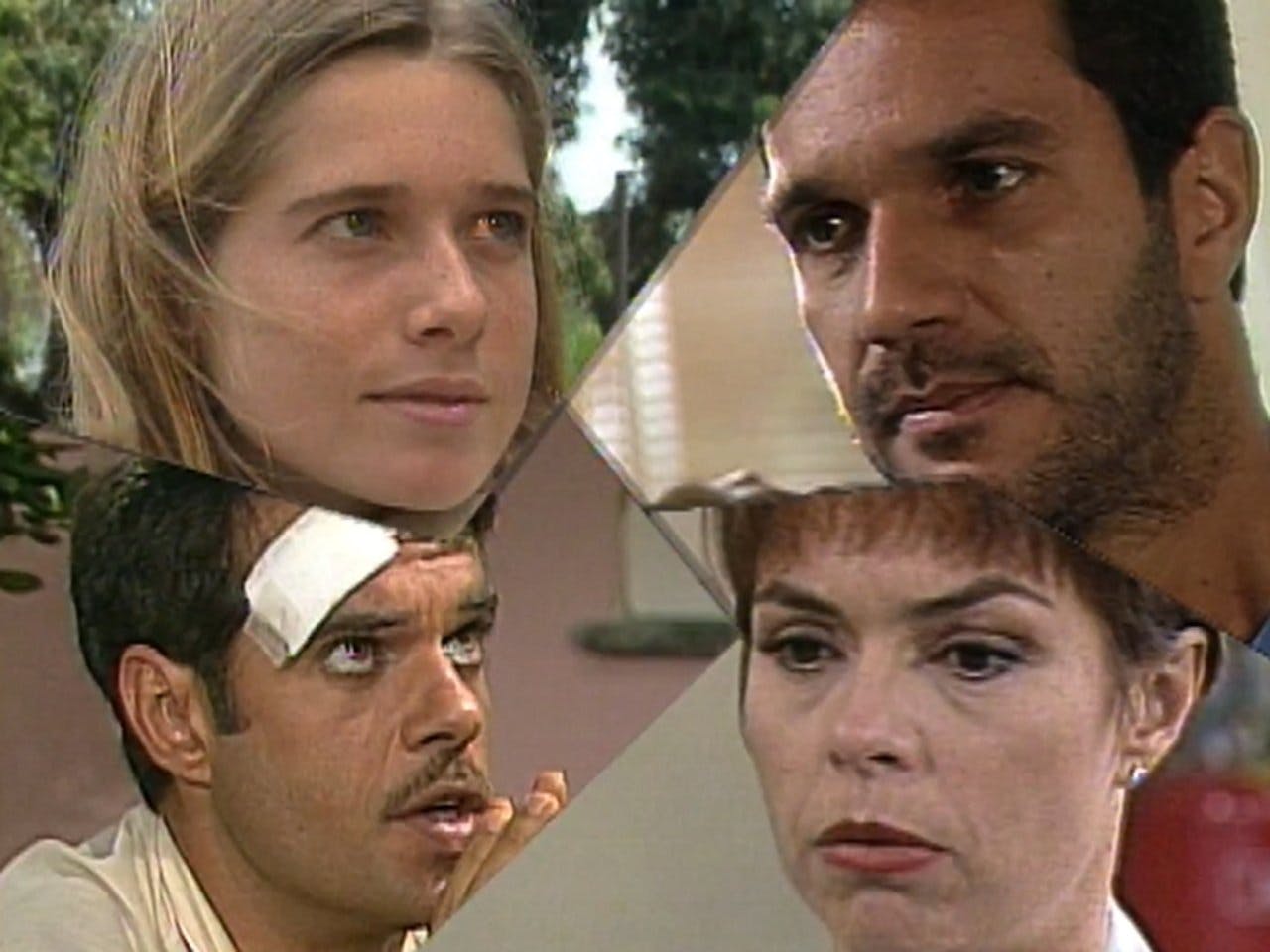 assista ao episódio 18 da temporada 1