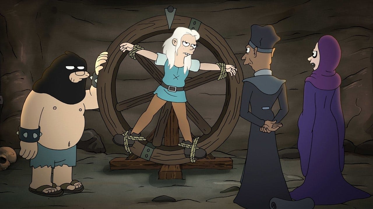 assista ao episódio 20 da temporada 1