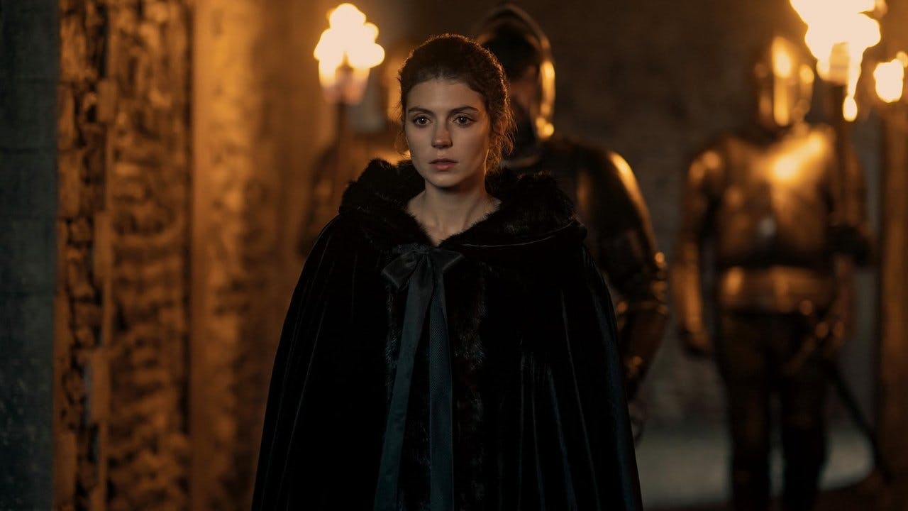 assista ao episódio 8 da temporada 1