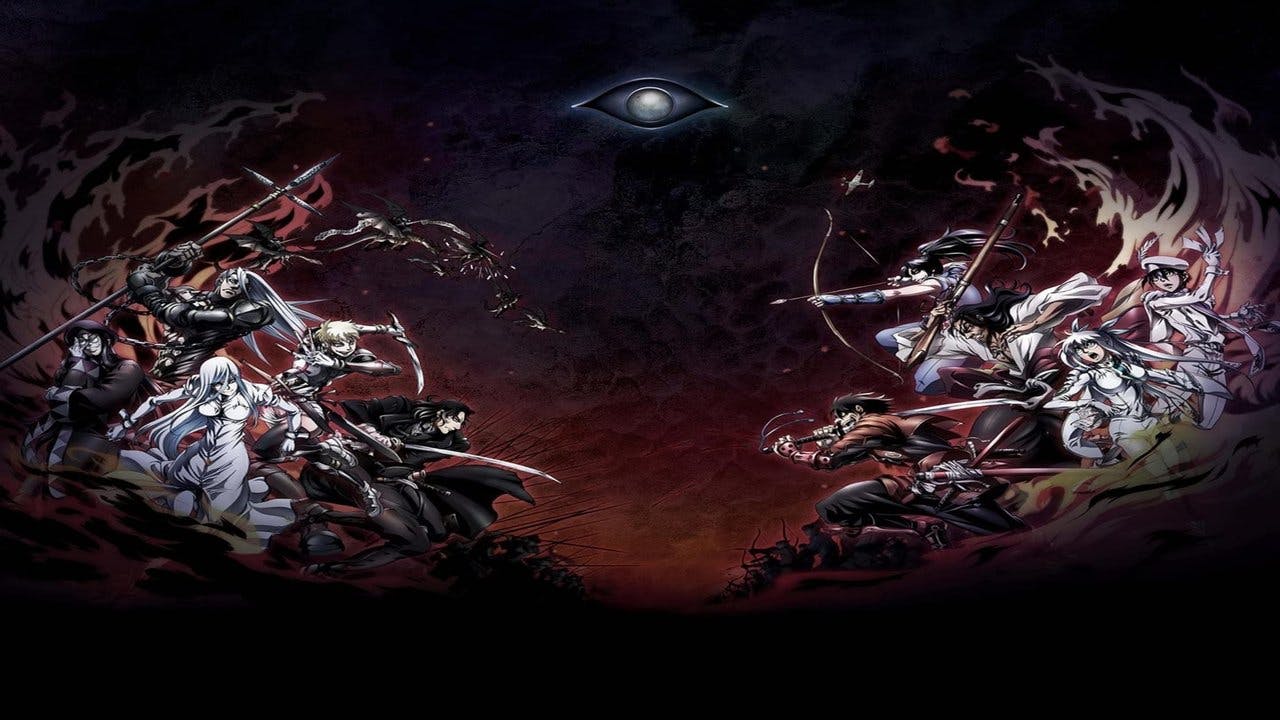 Drifters