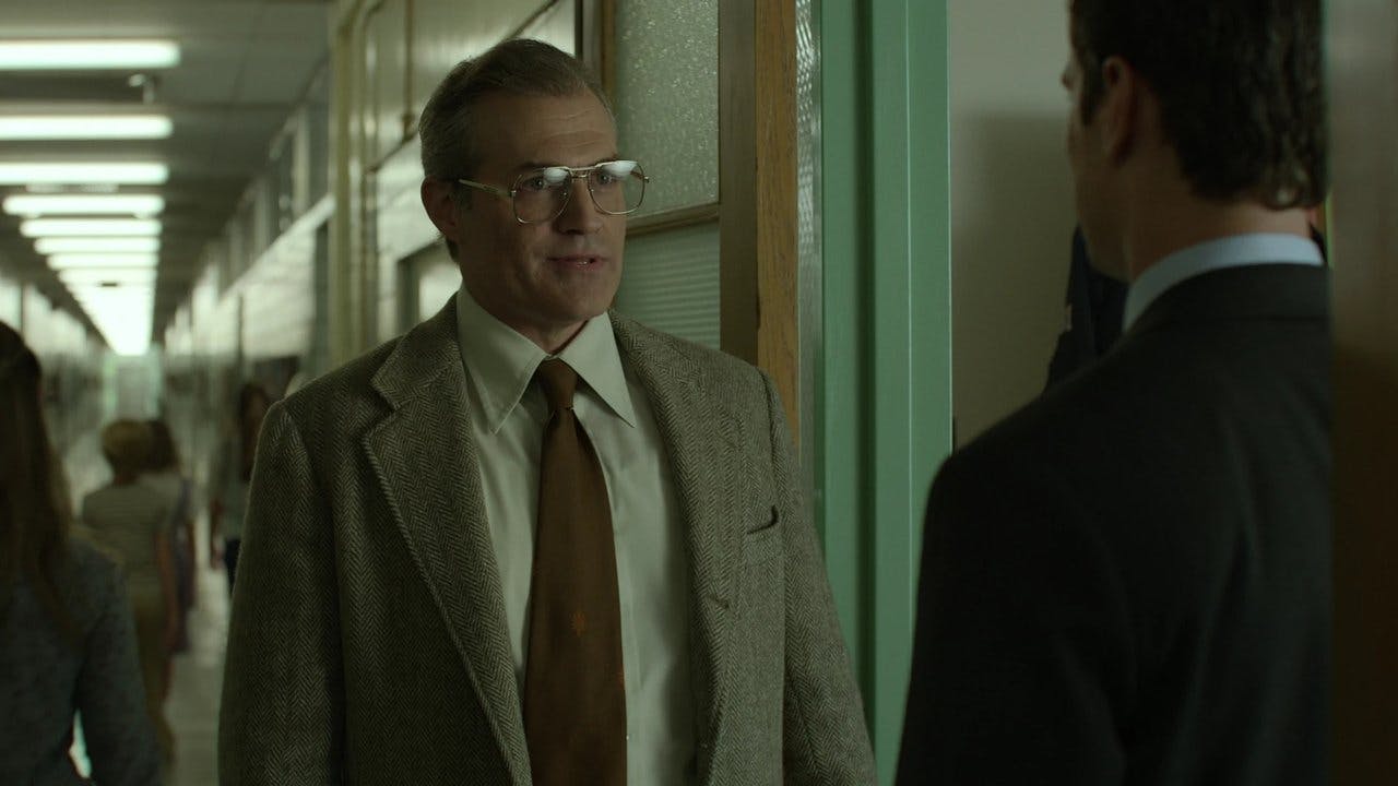 assista ao episódio 8 da temporada 1
