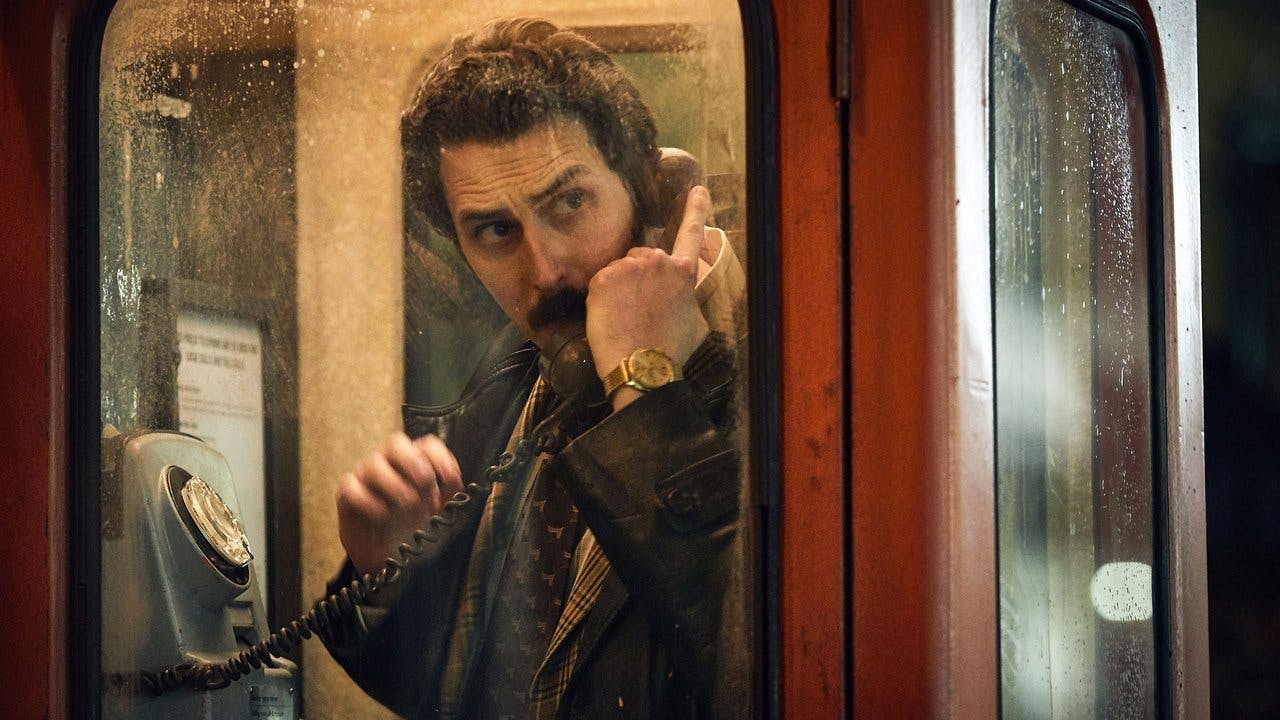 assista ao episódio 2 da temporada 1