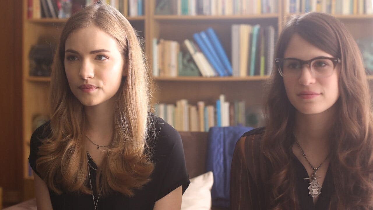 assista ao episódio 9 da temporada 1