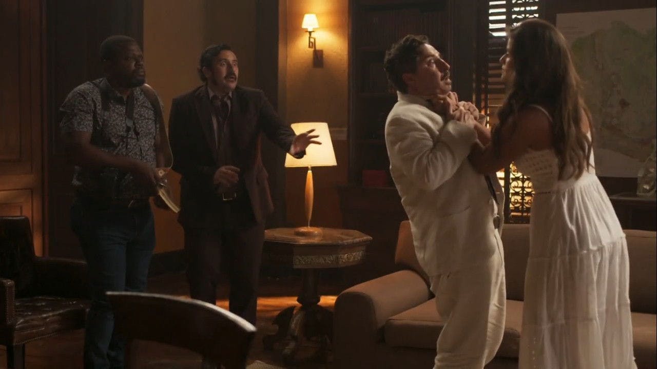 assista ao episódio 171 da temporada 1