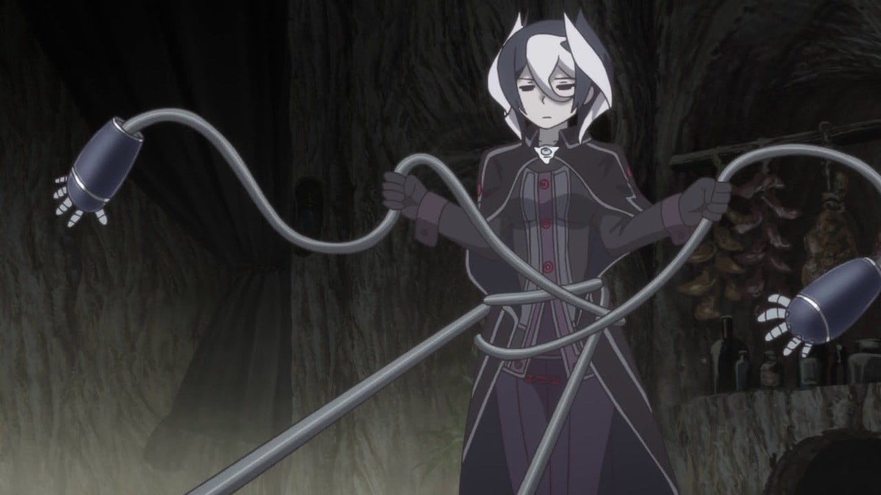 assista ao episódio 7 da temporada 1