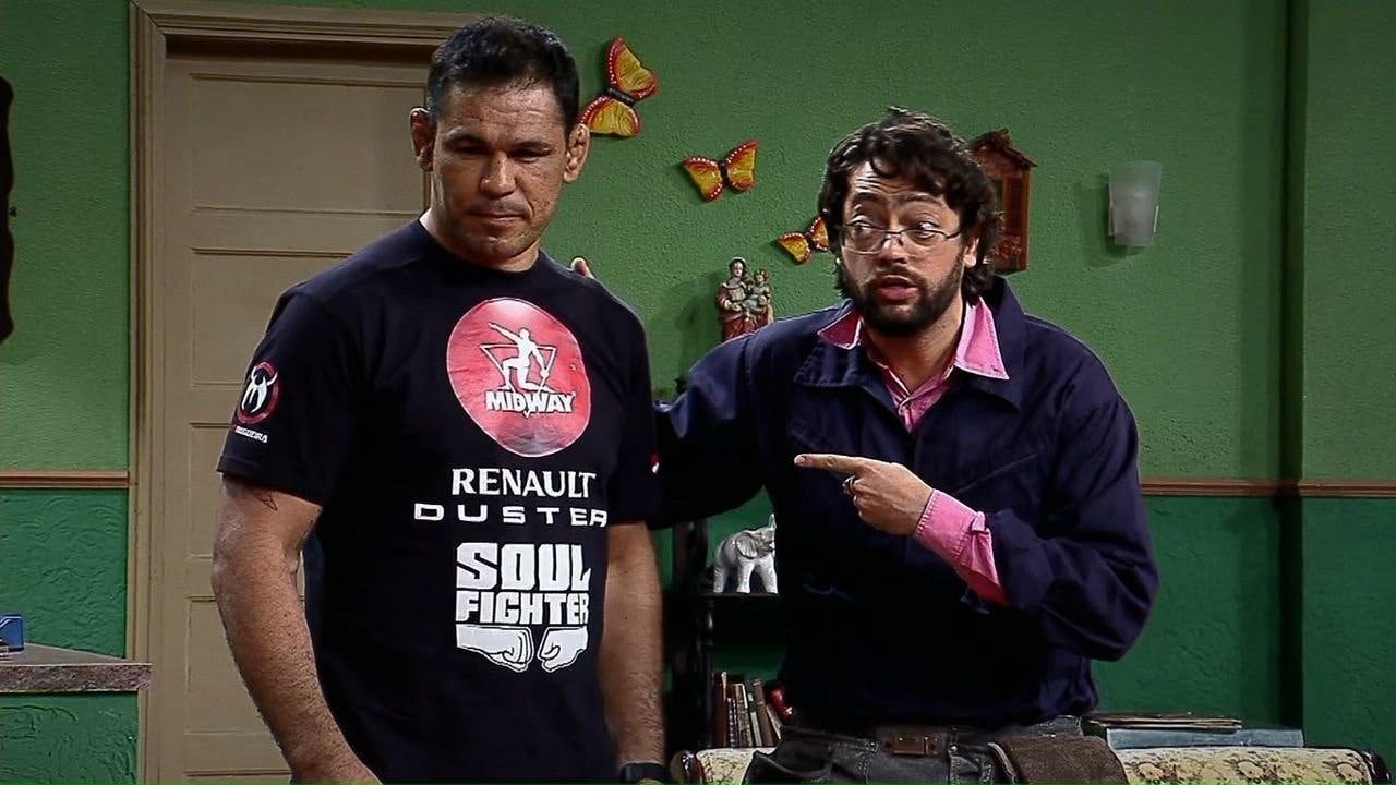 assista ao episódio 25 da temporada 1
