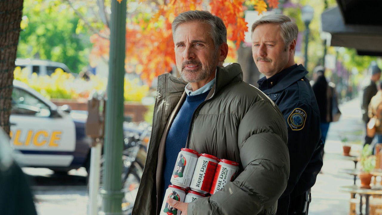 assista ao episódio 1 da temporada 1