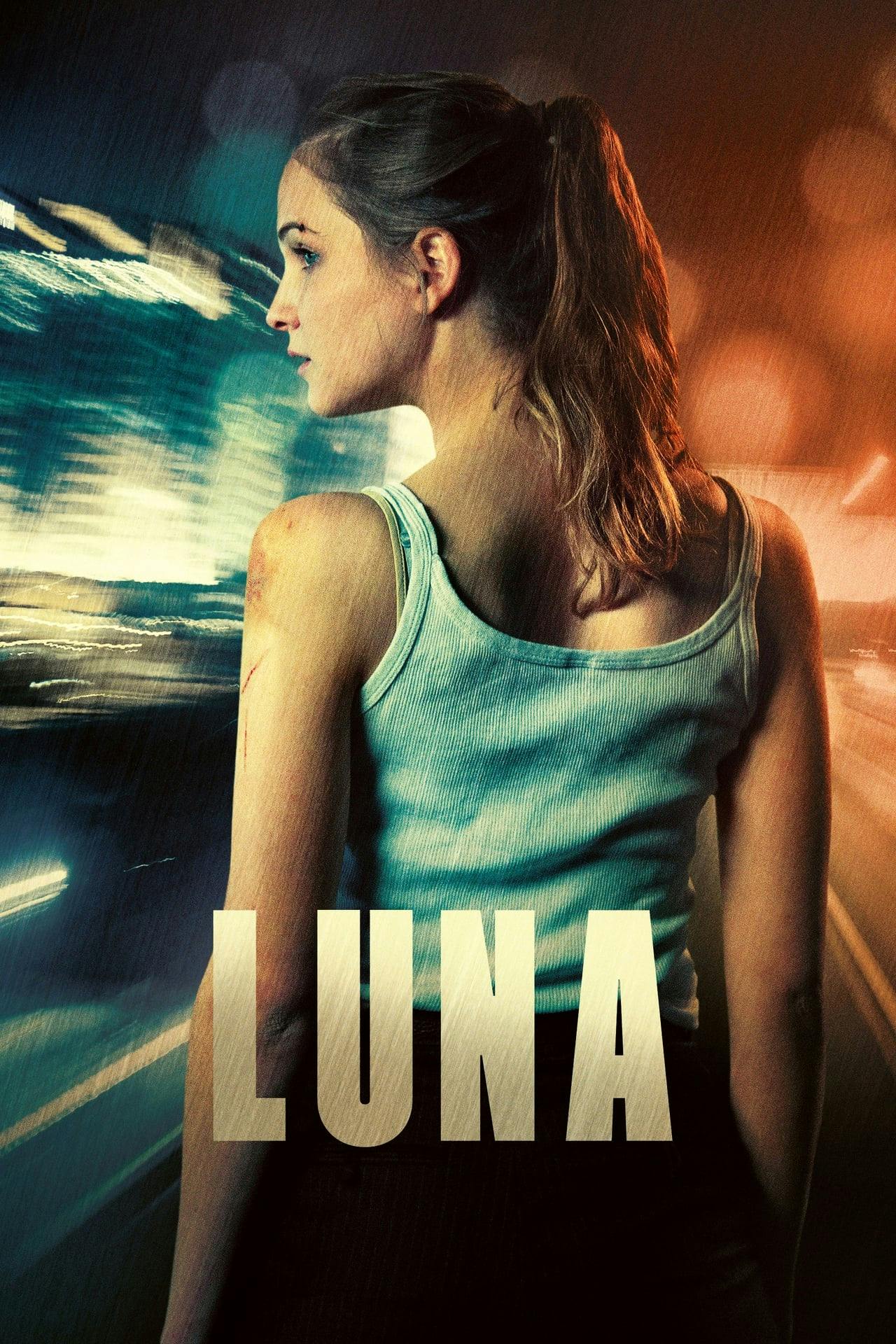 Assistir Luna: Em Busca da Verdade Online em HD