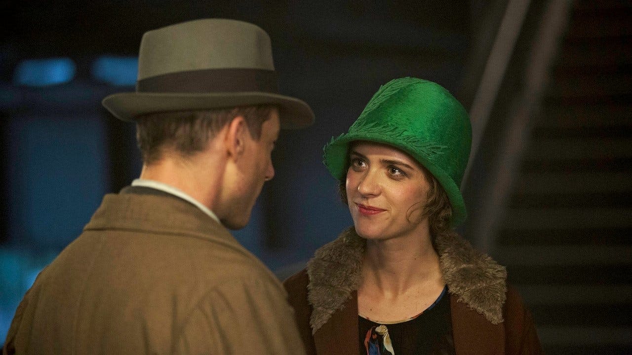assista ao episódio 5 da temporada 1