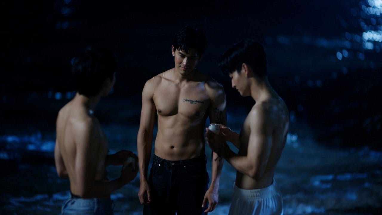 assista ao episódio 5 da temporada 1