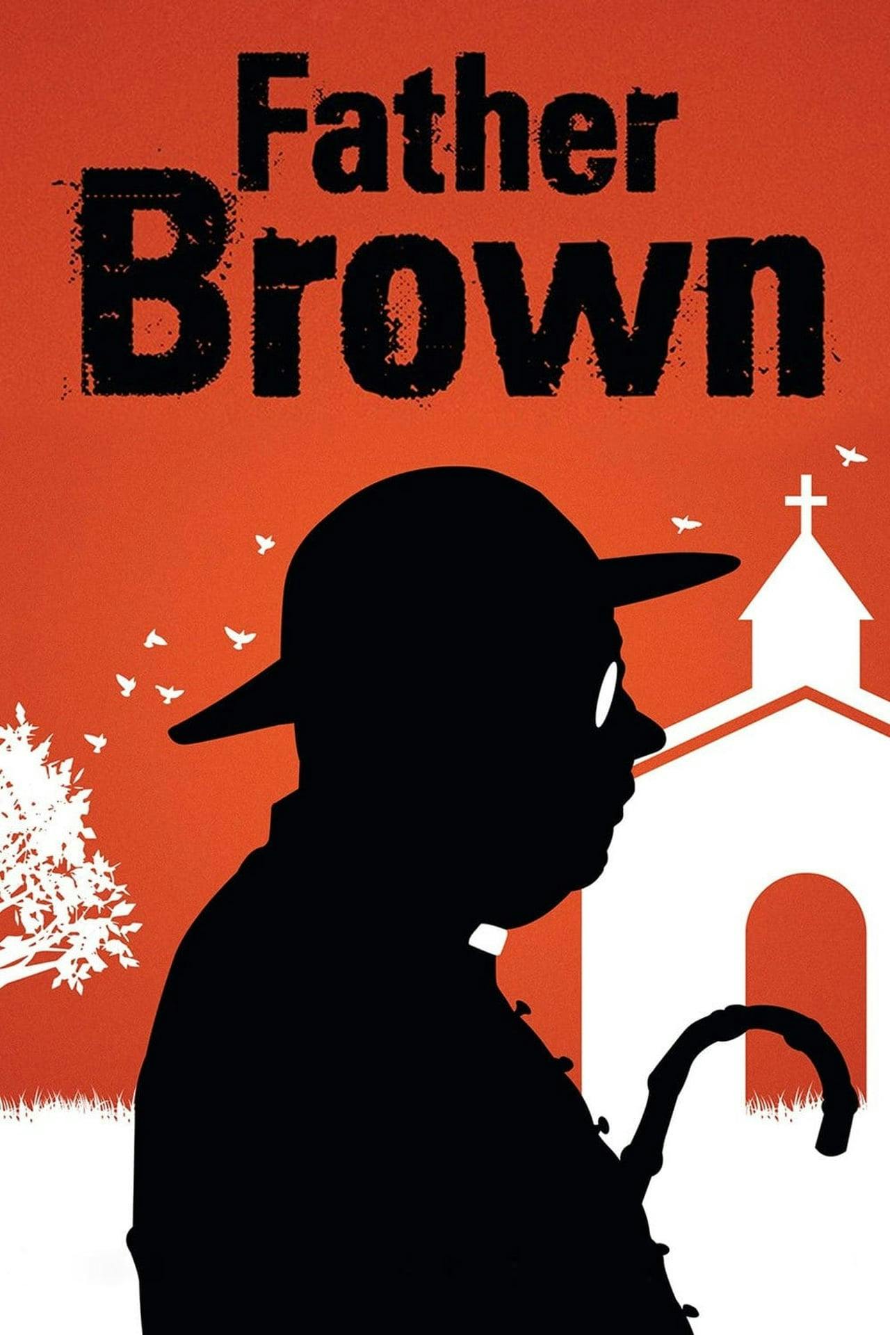 Assistir Padre Brown Online em HD