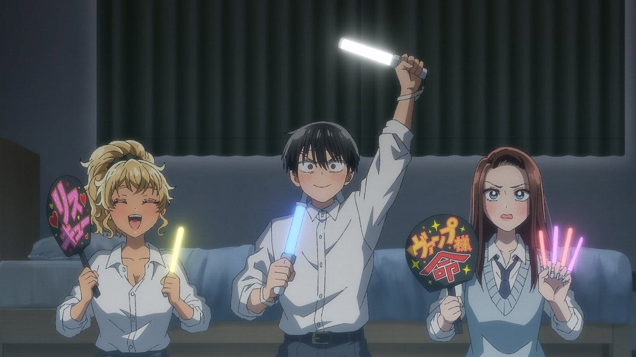 assista ao episódio 2 da temporada 1