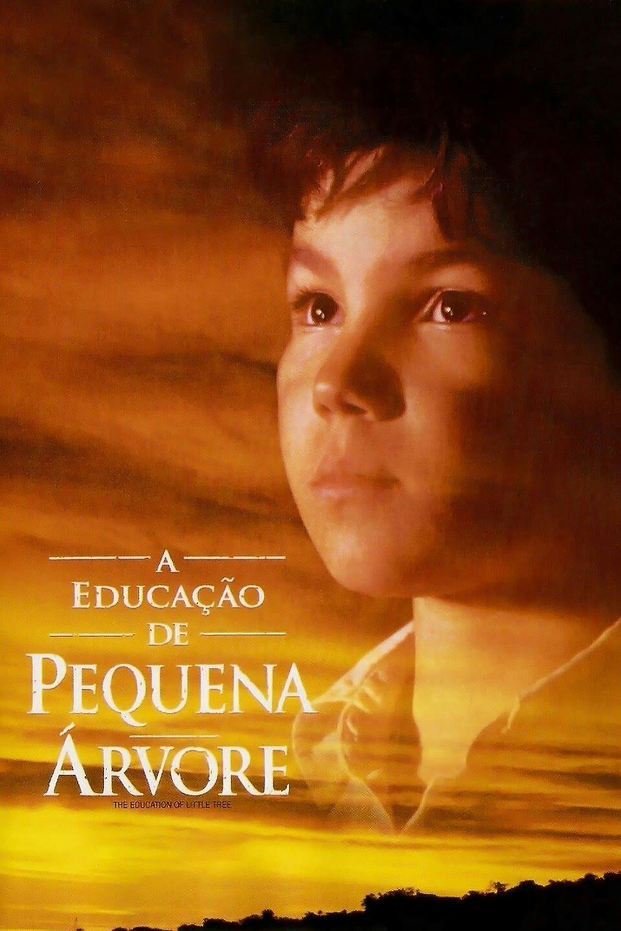 Assistir A Educação de Pequena Árvore Online em HD