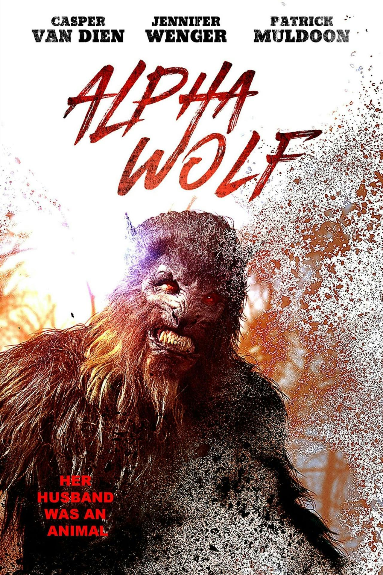 Assistir Alpha Wolf Online em HD