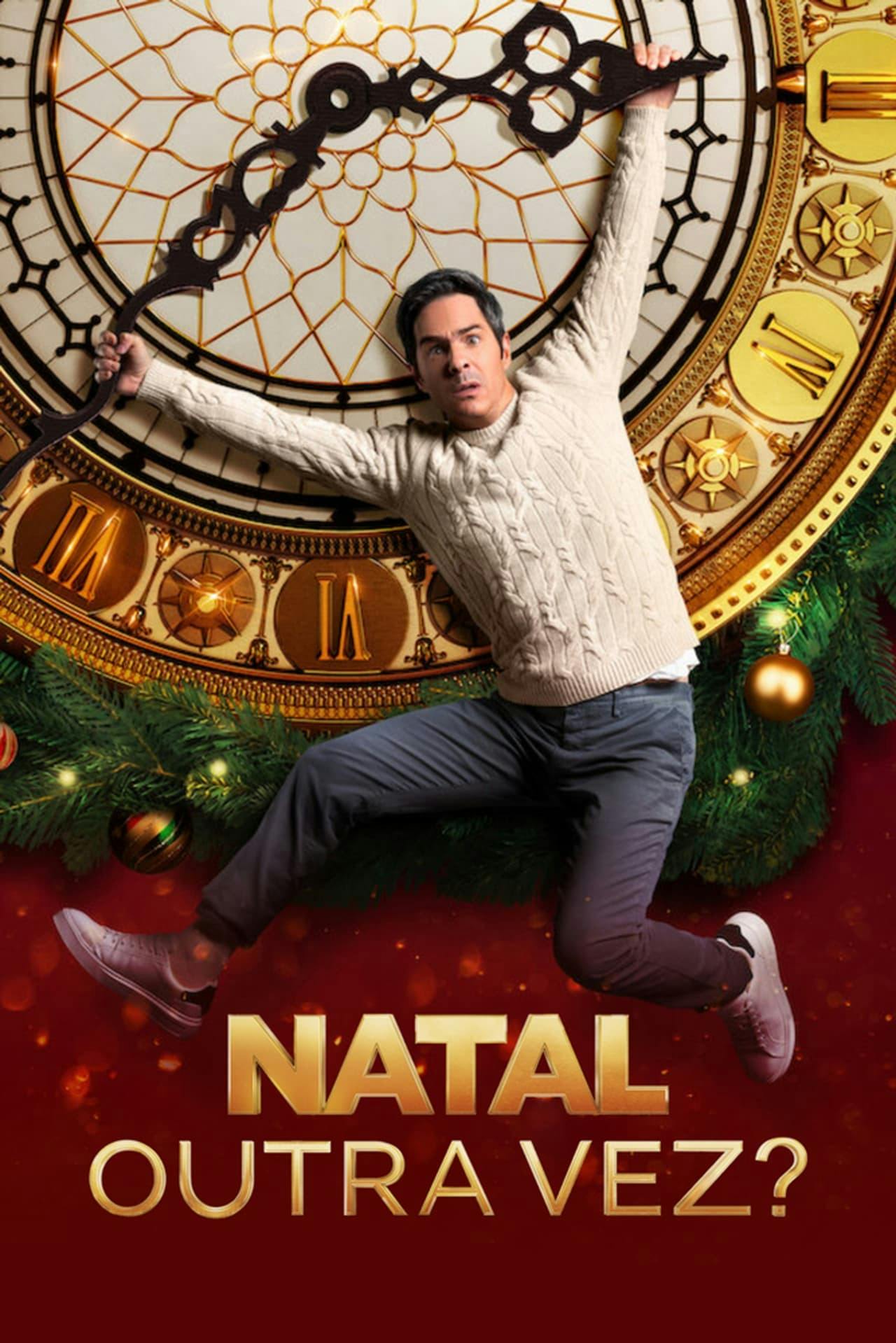 Assistir Natal Outra Vez? Online em HD